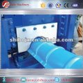 aluminium pilfer proof cap making machinery